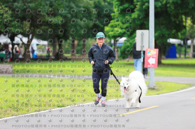 2024第六屆奔跑吧!毛小孩公益路跑