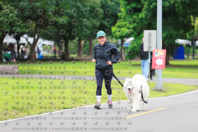 2024第六屆奔跑吧!毛小孩公益路跑