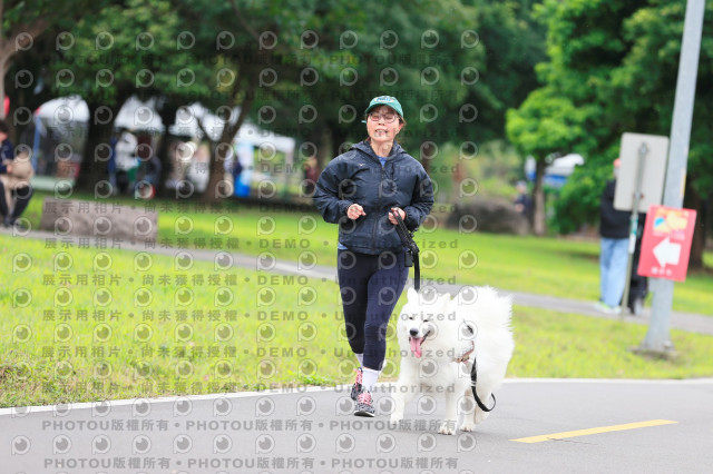 2024第六屆奔跑吧!毛小孩公益路跑