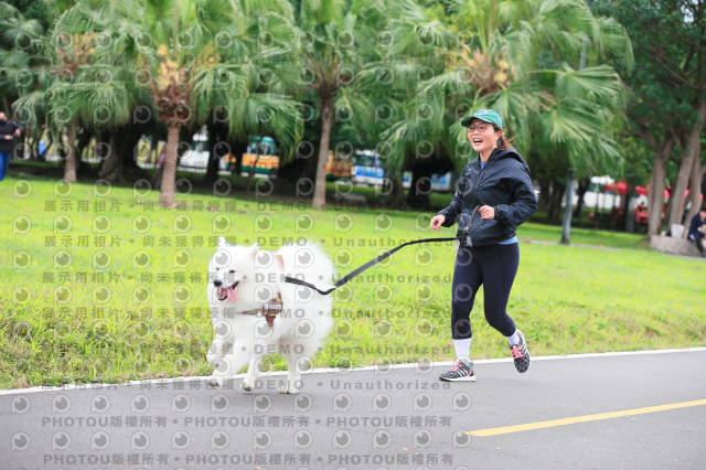 2024第六屆奔跑吧!毛小孩公益路跑