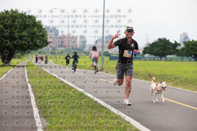 2024第六屆奔跑吧!毛小孩公益路跑