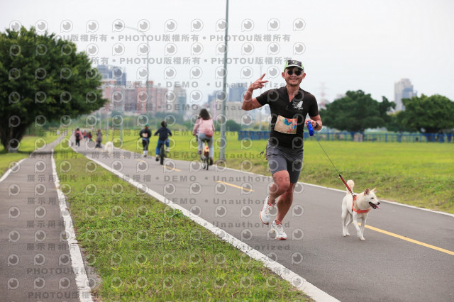 2024第六屆奔跑吧!毛小孩公益路跑