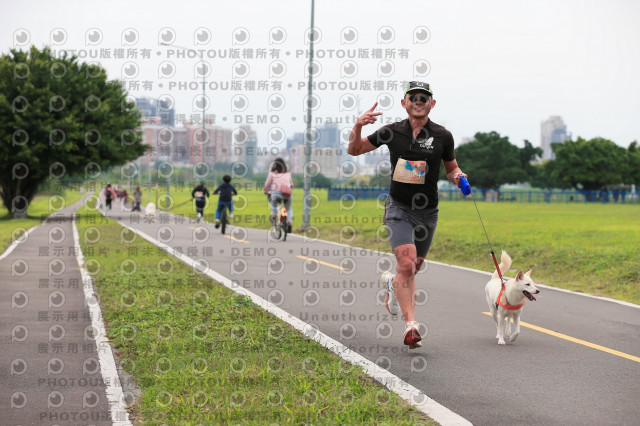 2024第六屆奔跑吧!毛小孩公益路跑