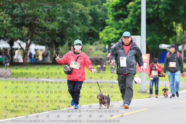 2024第六屆奔跑吧!毛小孩公益路跑