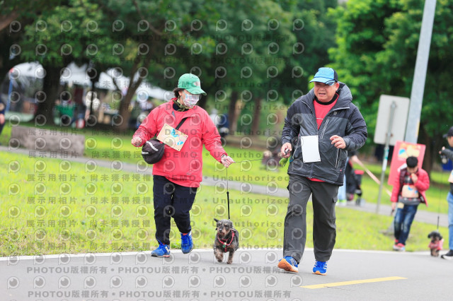 2024第六屆奔跑吧!毛小孩公益路跑