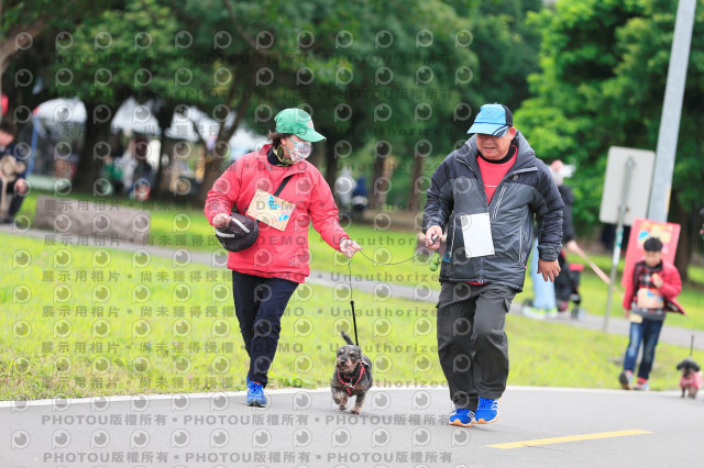 2024第六屆奔跑吧!毛小孩公益路跑