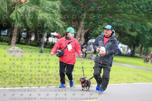 2024第六屆奔跑吧!毛小孩公益路跑