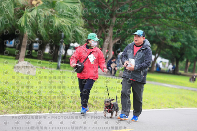 2024第六屆奔跑吧!毛小孩公益路跑