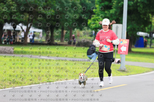 2024第六屆奔跑吧!毛小孩公益路跑