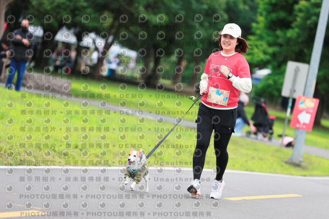 2024第六屆奔跑吧!毛小孩公益路跑