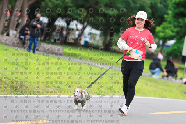 2024第六屆奔跑吧!毛小孩公益路跑