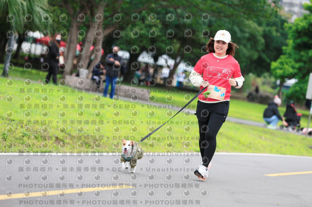 2024第六屆奔跑吧!毛小孩公益路跑