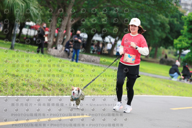 2024第六屆奔跑吧!毛小孩公益路跑