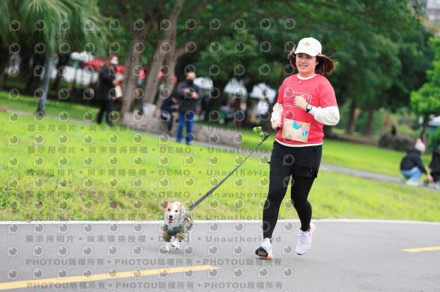 2024第六屆奔跑吧!毛小孩公益路跑