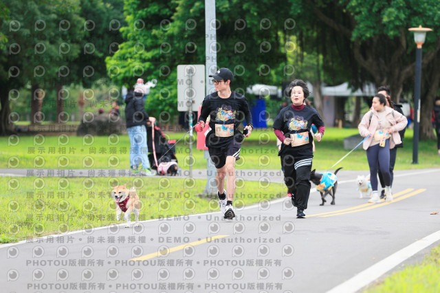 2024第六屆奔跑吧!毛小孩公益路跑