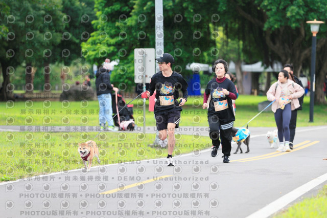 2024第六屆奔跑吧!毛小孩公益路跑