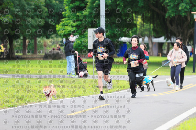 2024第六屆奔跑吧!毛小孩公益路跑