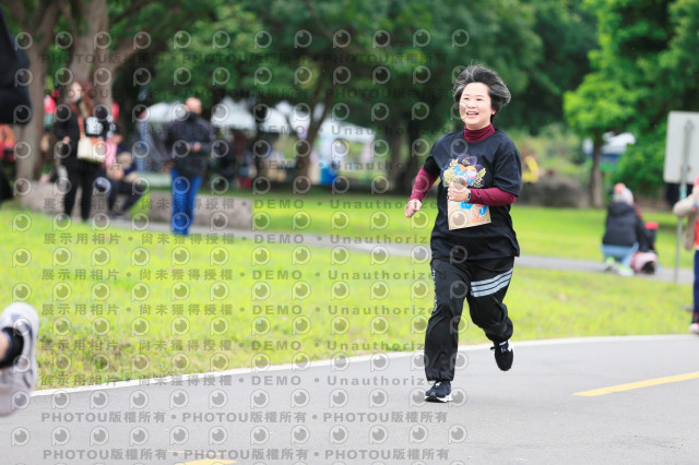 2024第六屆奔跑吧!毛小孩公益路跑