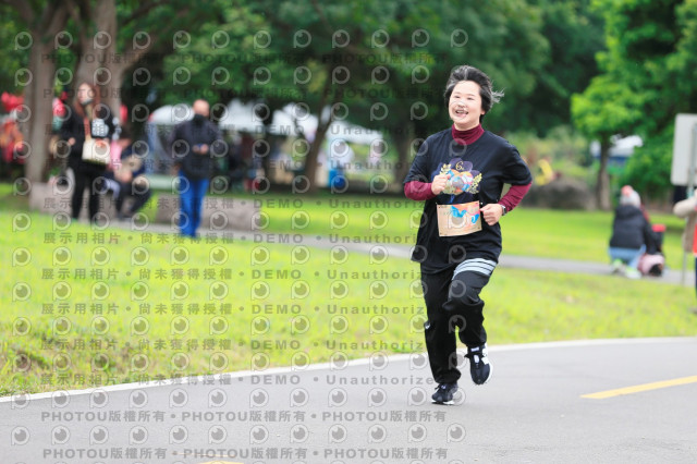 2024第六屆奔跑吧!毛小孩公益路跑