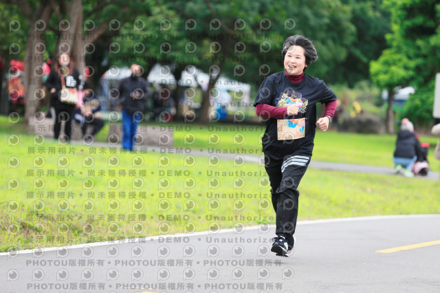 2024第六屆奔跑吧!毛小孩公益路跑