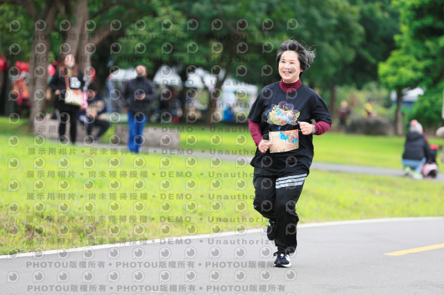 2024第六屆奔跑吧!毛小孩公益路跑