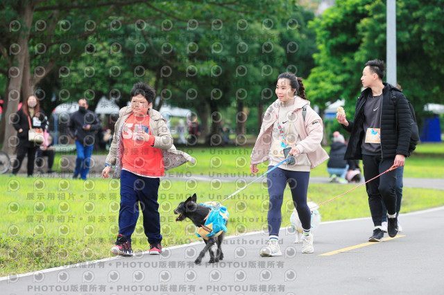 2024第六屆奔跑吧!毛小孩公益路跑