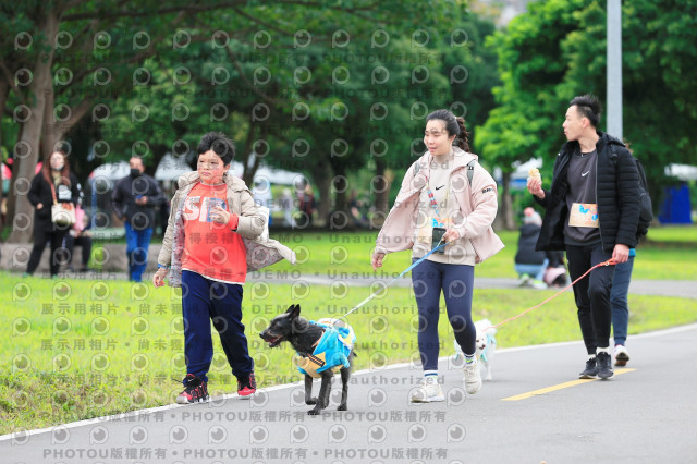 2024第六屆奔跑吧!毛小孩公益路跑