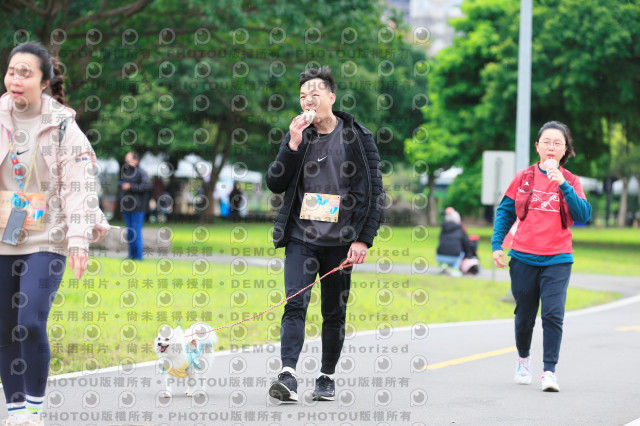 2024第六屆奔跑吧!毛小孩公益路跑