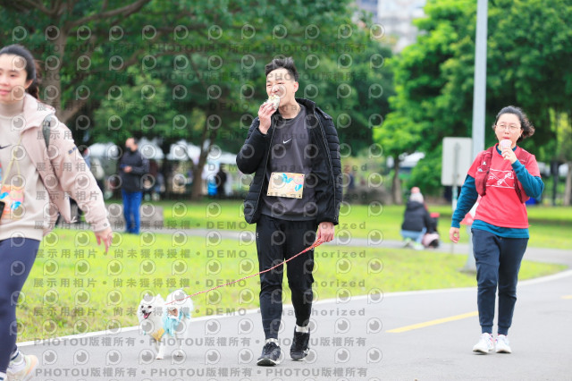 2024第六屆奔跑吧!毛小孩公益路跑