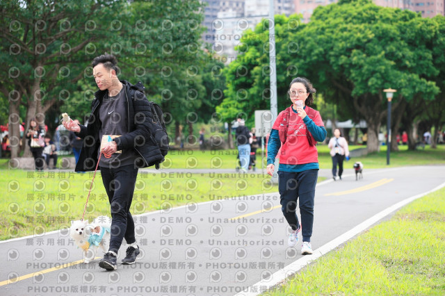 2024第六屆奔跑吧!毛小孩公益路跑