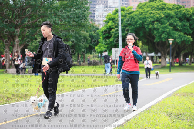 2024第六屆奔跑吧!毛小孩公益路跑