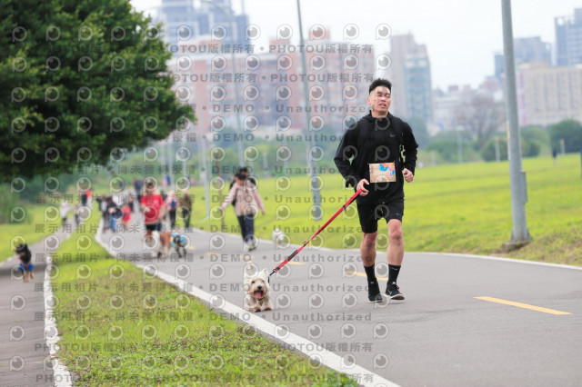 2024第六屆奔跑吧!毛小孩公益路跑
