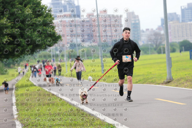2024第六屆奔跑吧!毛小孩公益路跑