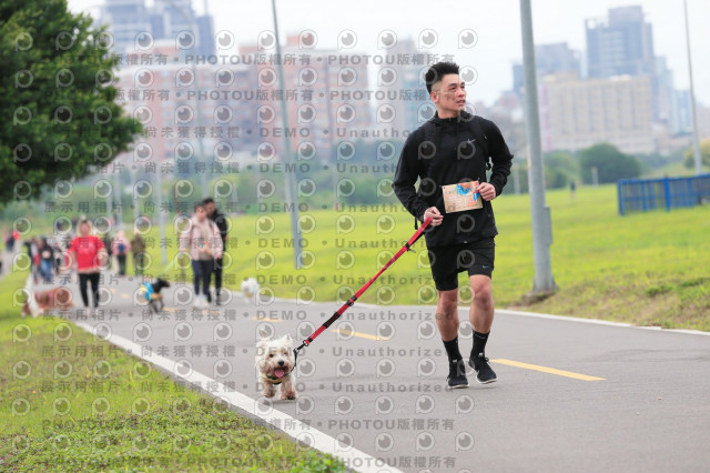 2024第六屆奔跑吧!毛小孩公益路跑