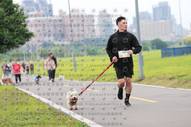 2024第六屆奔跑吧!毛小孩公益路跑
