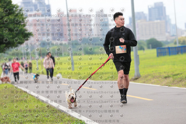 2024第六屆奔跑吧!毛小孩公益路跑