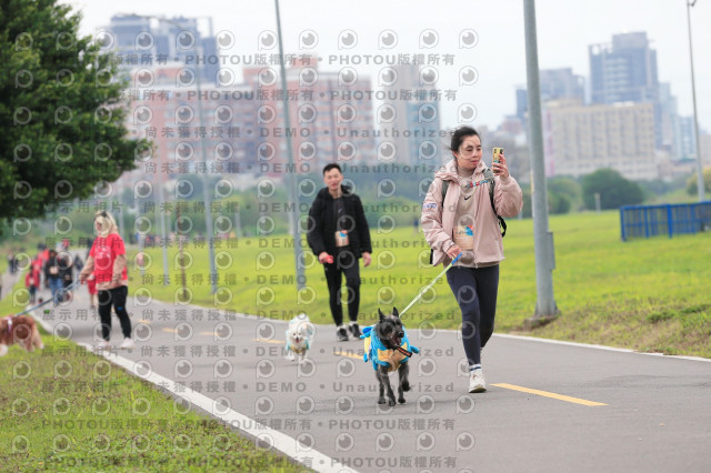 2024第六屆奔跑吧!毛小孩公益路跑