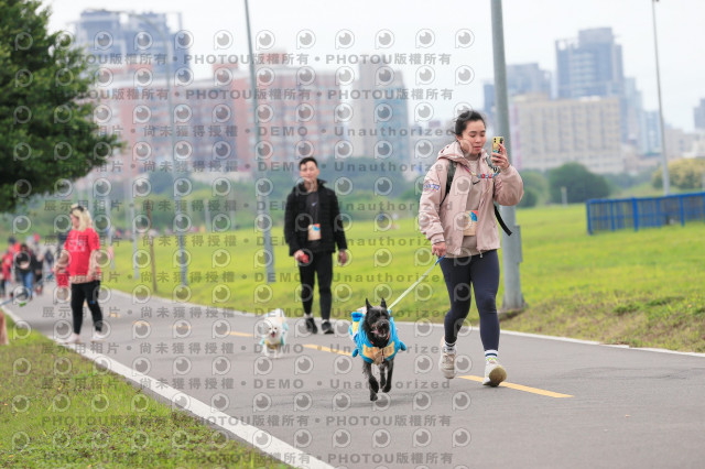 2024第六屆奔跑吧!毛小孩公益路跑