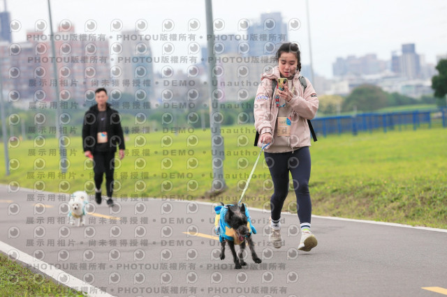 2024第六屆奔跑吧!毛小孩公益路跑