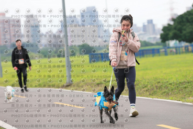 2024第六屆奔跑吧!毛小孩公益路跑