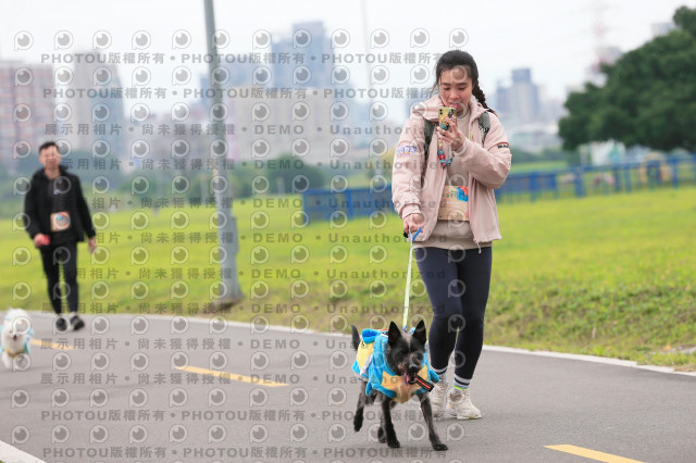 2024第六屆奔跑吧!毛小孩公益路跑