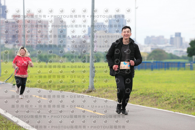 2024第六屆奔跑吧!毛小孩公益路跑