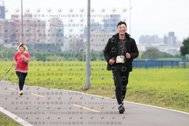2024第六屆奔跑吧!毛小孩公益路跑