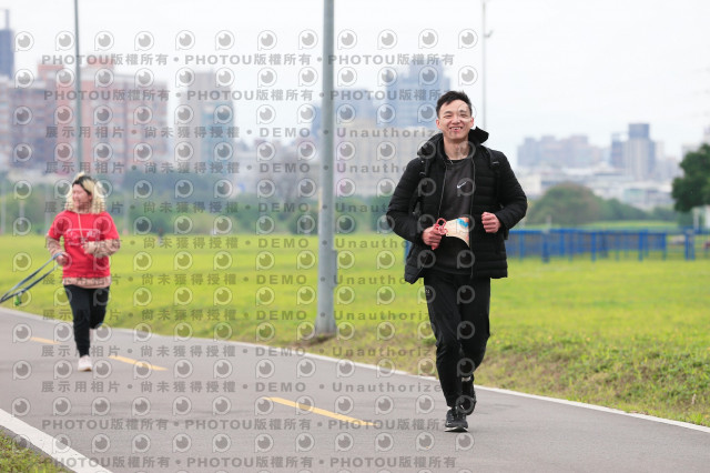 2024第六屆奔跑吧!毛小孩公益路跑