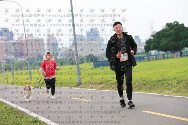 2024第六屆奔跑吧!毛小孩公益路跑