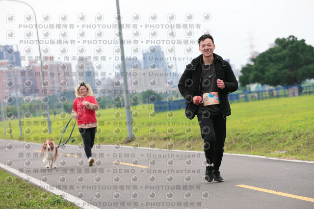 2024第六屆奔跑吧!毛小孩公益路跑