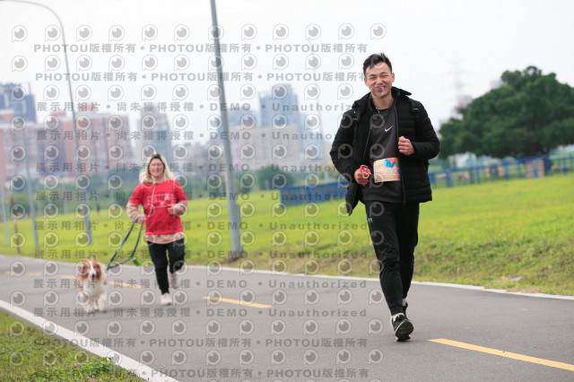 2024第六屆奔跑吧!毛小孩公益路跑