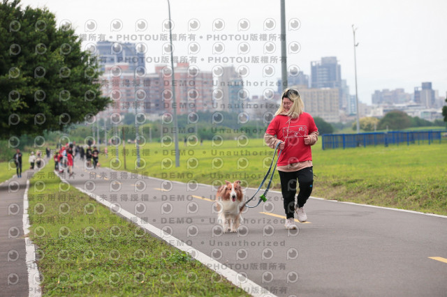 2024第六屆奔跑吧!毛小孩公益路跑