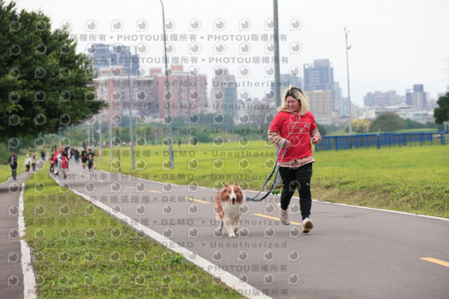 2024第六屆奔跑吧!毛小孩公益路跑