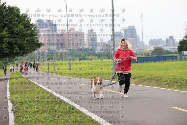 2024第六屆奔跑吧!毛小孩公益路跑